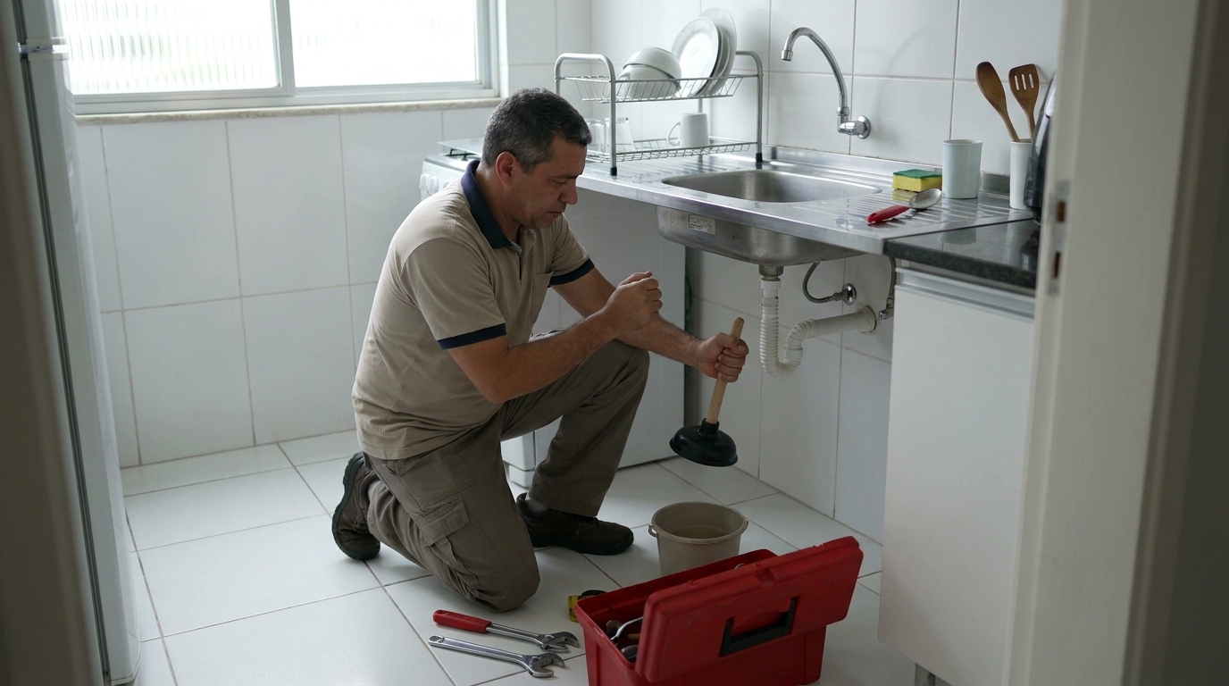 Remoção de Restos no Expansul, Aparecida de Aparecida de Goiânia‑GO